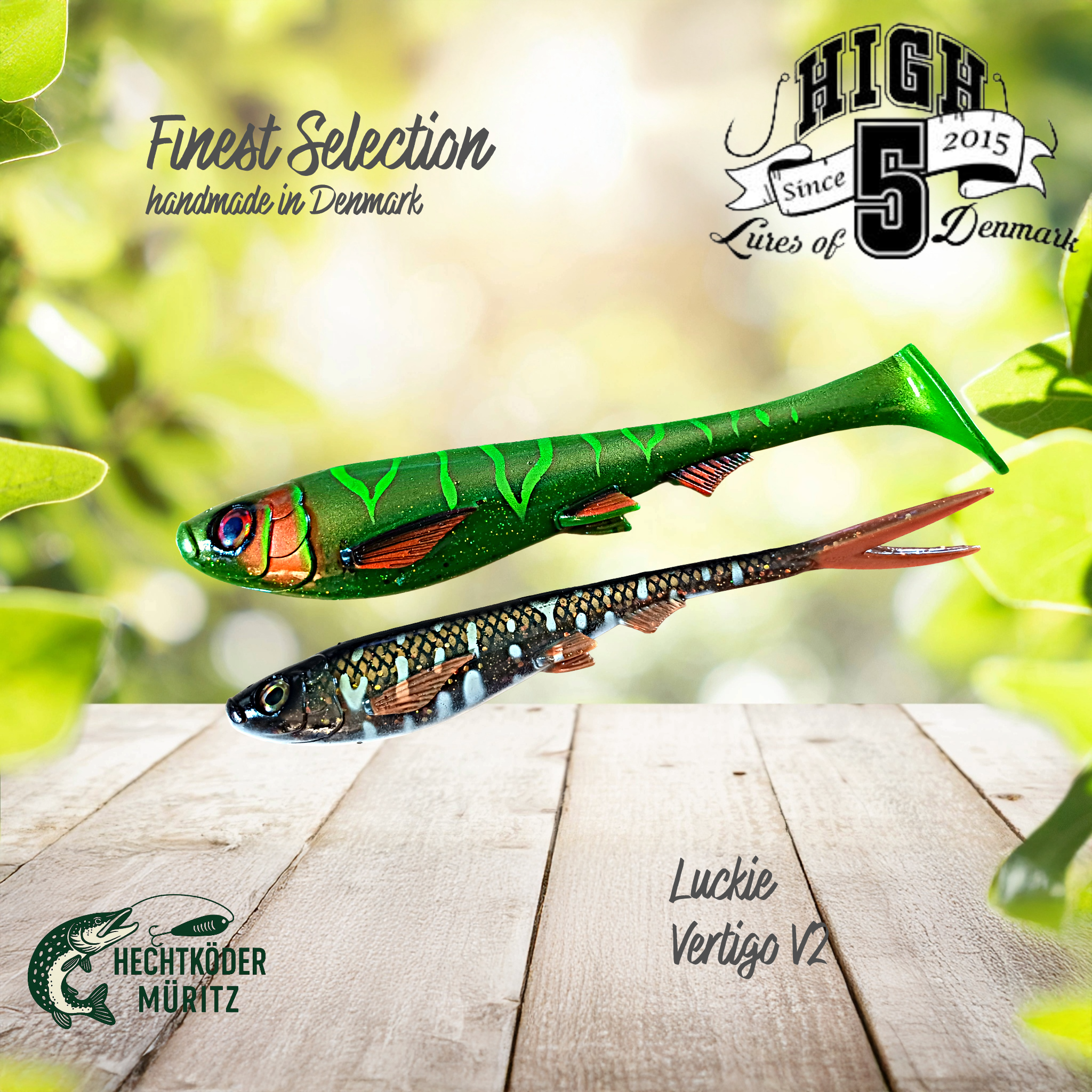 High5Lures