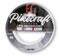 Pikecraft FC X-HIGH Premium 1.0               Fluorocarbon 100% 1.0mm      15m Spool