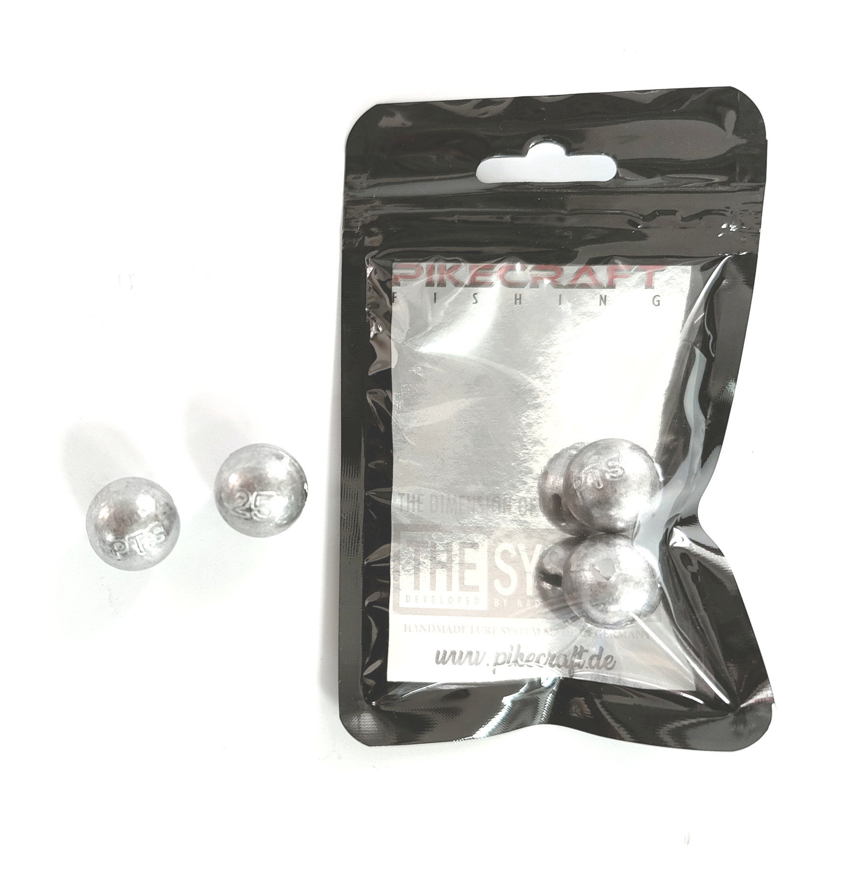 The System Lead Wechselblei