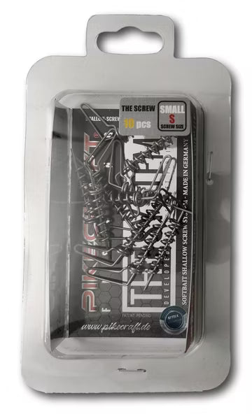 The System SMALL SCREW