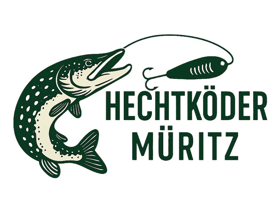 Hechtköder Müritz